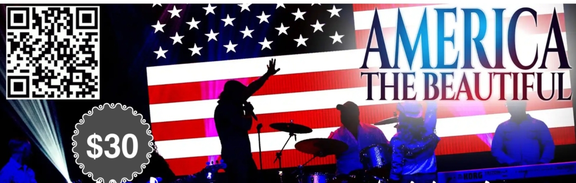 America the Beautiful Show and Silent Auction