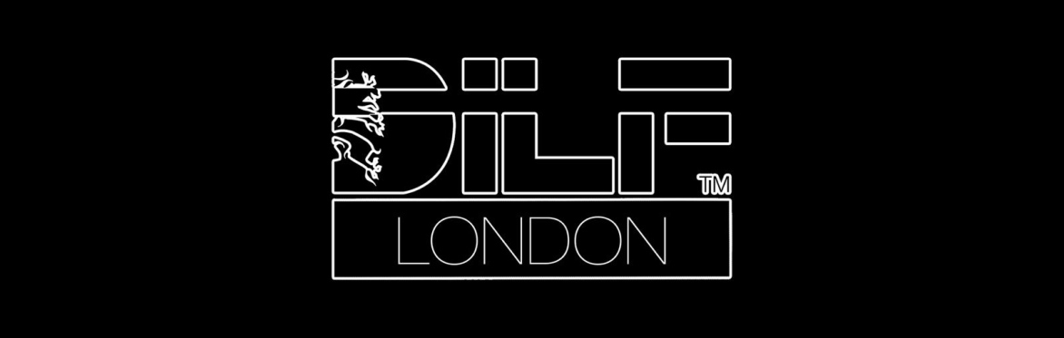 DILF LONDON - LAUNCH - RAE'S SE1