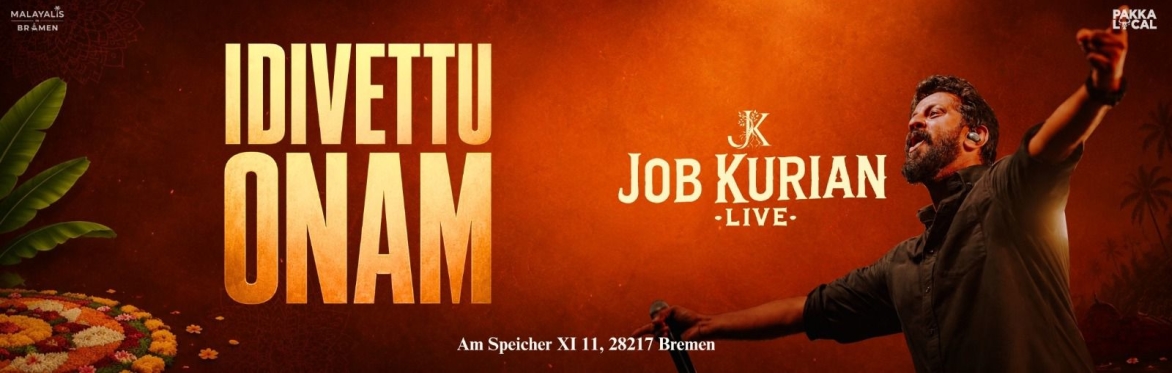 Idivetttuu Onam 2026