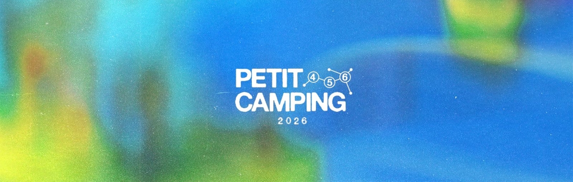 💦 PETIT CAMPING 💦