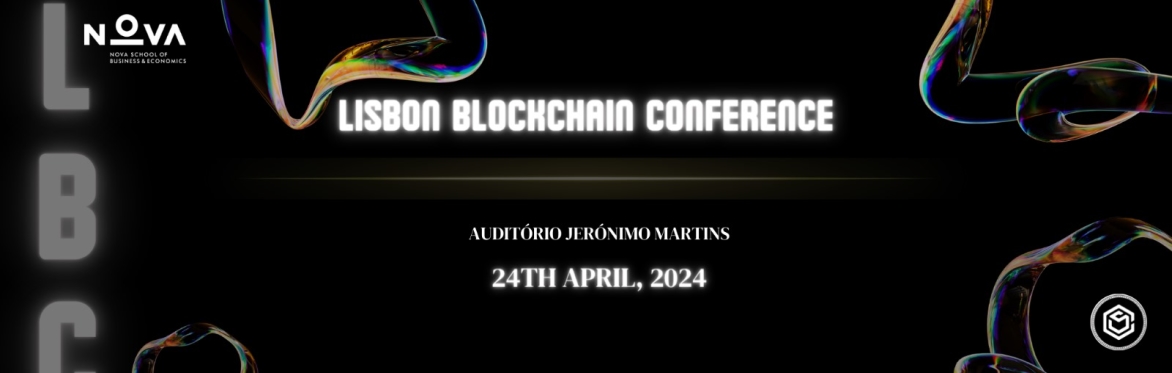 Lisbon Blockchain Conference
