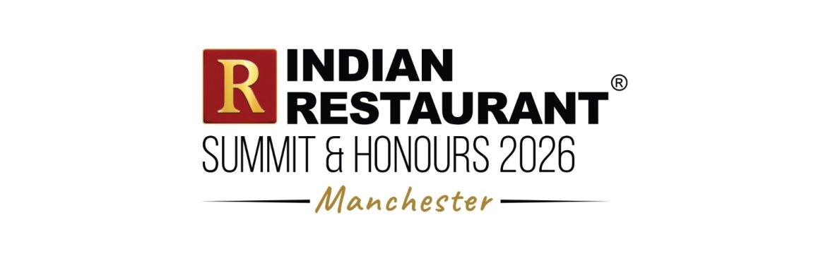 Indian Restaurant Summit & Honours 2026, Manchester