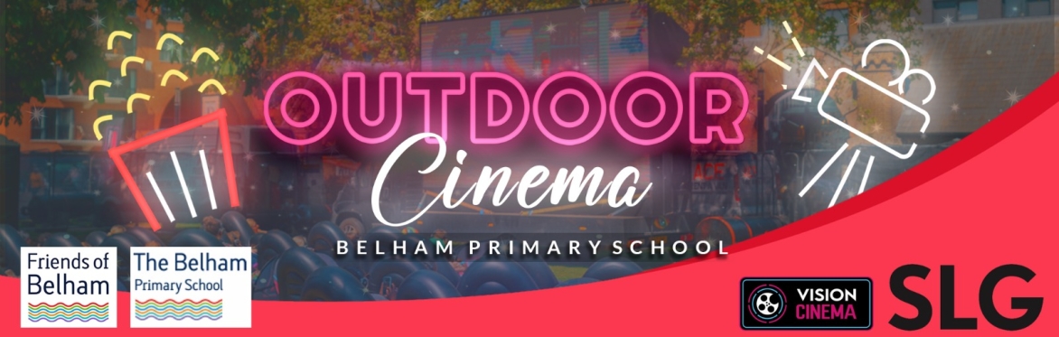 FoB Outdoor Cinema - BHM Special
