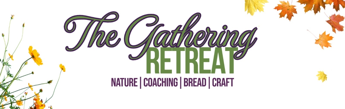 The Gathering - Retreat