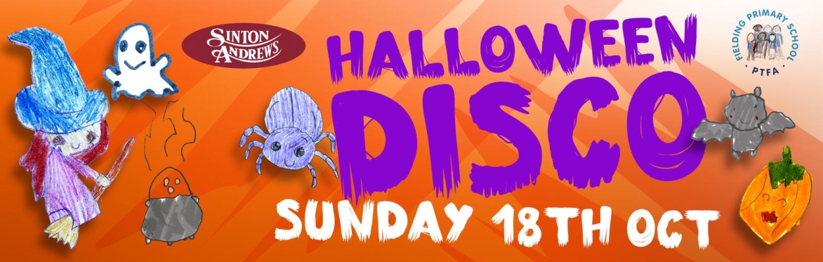 Halloween Disco 2026