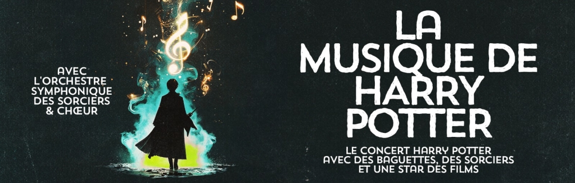 LA MUSIQUE DE HARRY POTTER