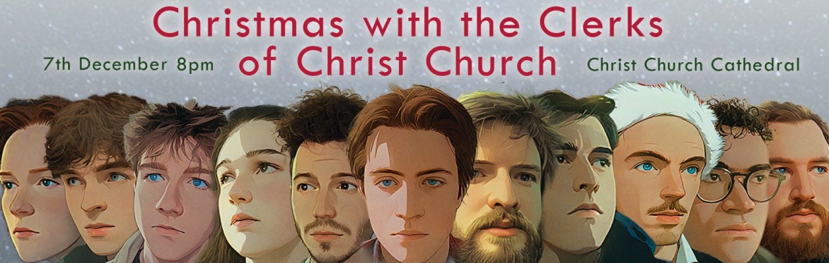 Christmas with the Clerks