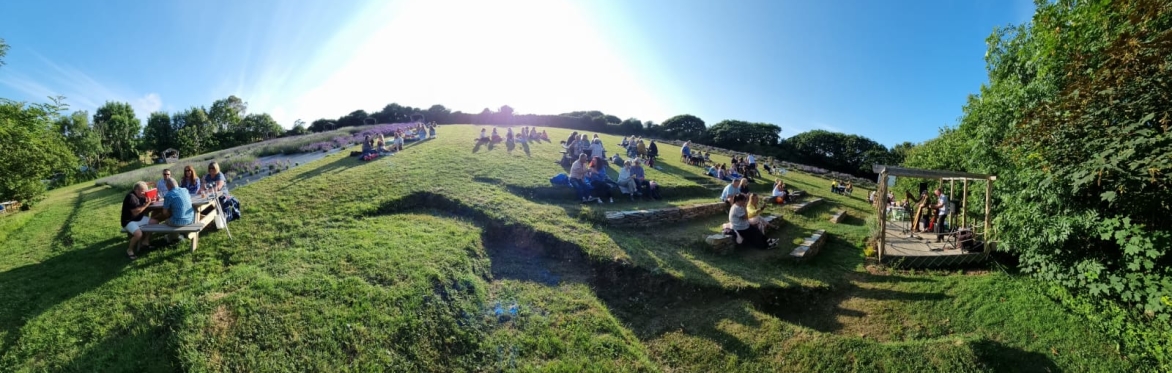 Summer Solstice Supper - 20 June 2024