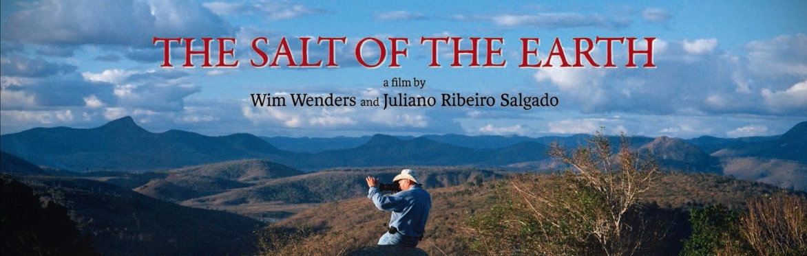 Salt of the Earth