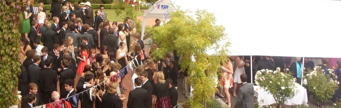 Garden Party