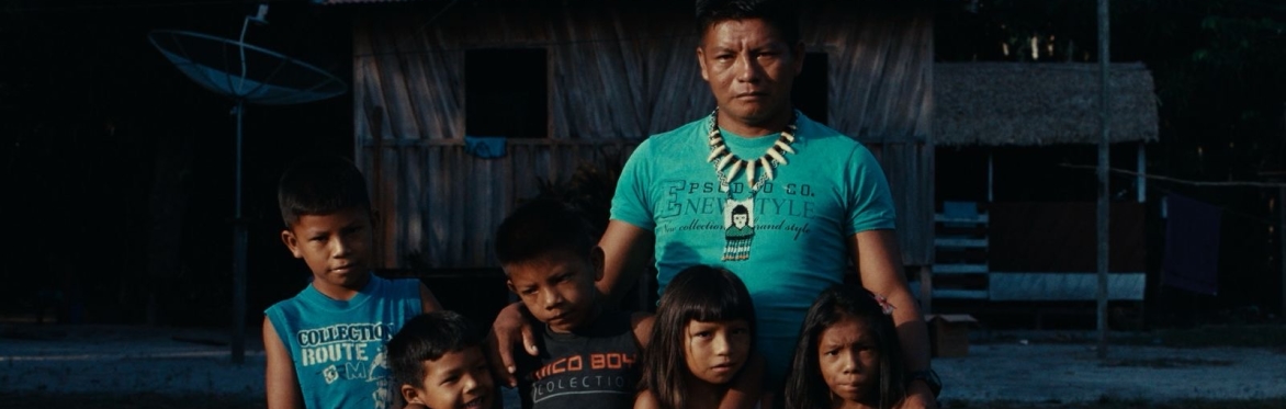 Jari Project - Documentary Screening & Roundtable