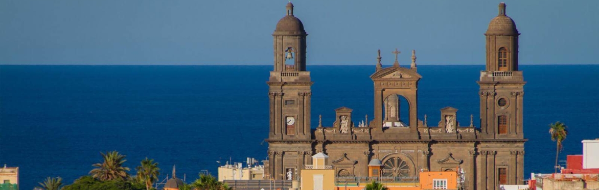 Las Palmas Tour and Tapas - Winter Pride 2025