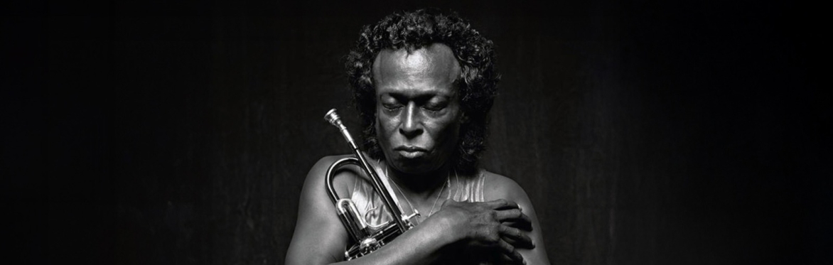 The Music of Miles Davis ft. Axel Kaner-Lidstrom Quartet