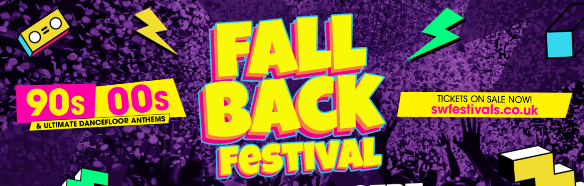 Fall Back Festival - Exeter