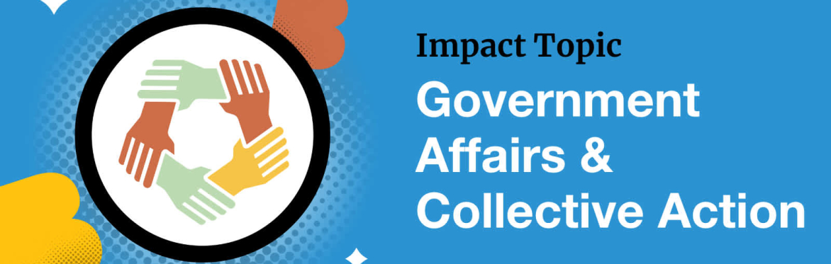 Glos B Social Christmas special - collective action workshop with Forum for the Future