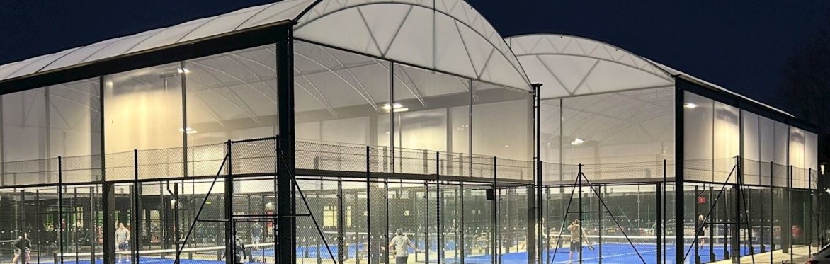 Networking @ Wrexham Tennis & Padel Centre
