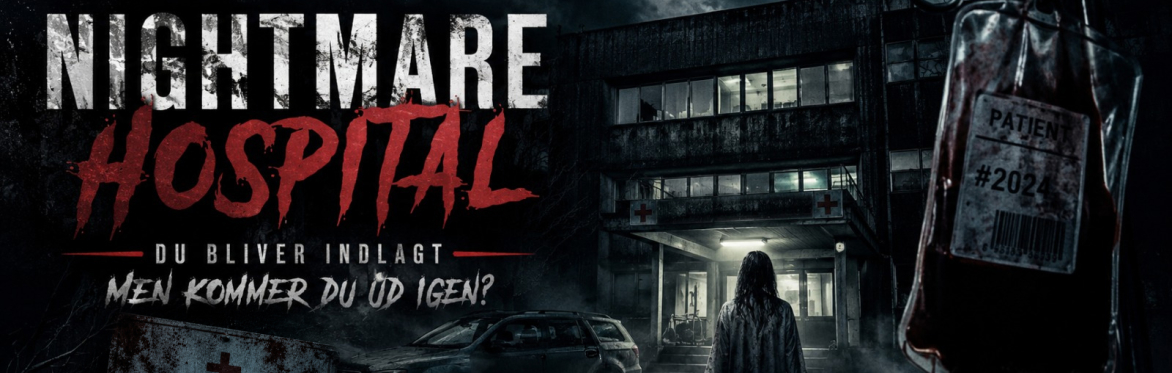 Nightmare Hospital