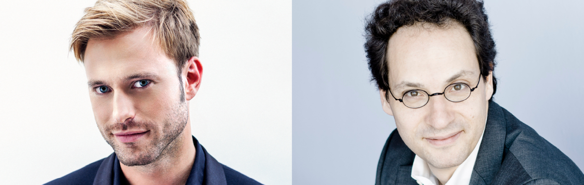 Benjamin Appl, baritone & Shai Wosner, piano