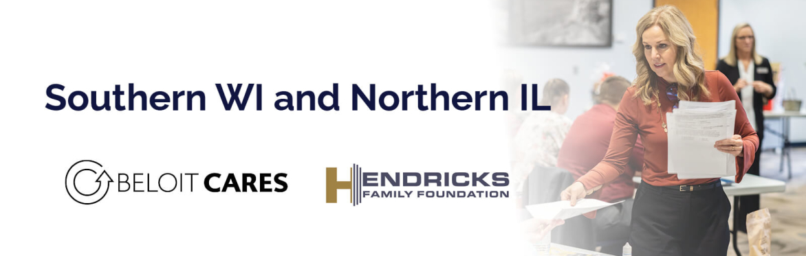 True Charity Workshop - Southern WI & Northern IL