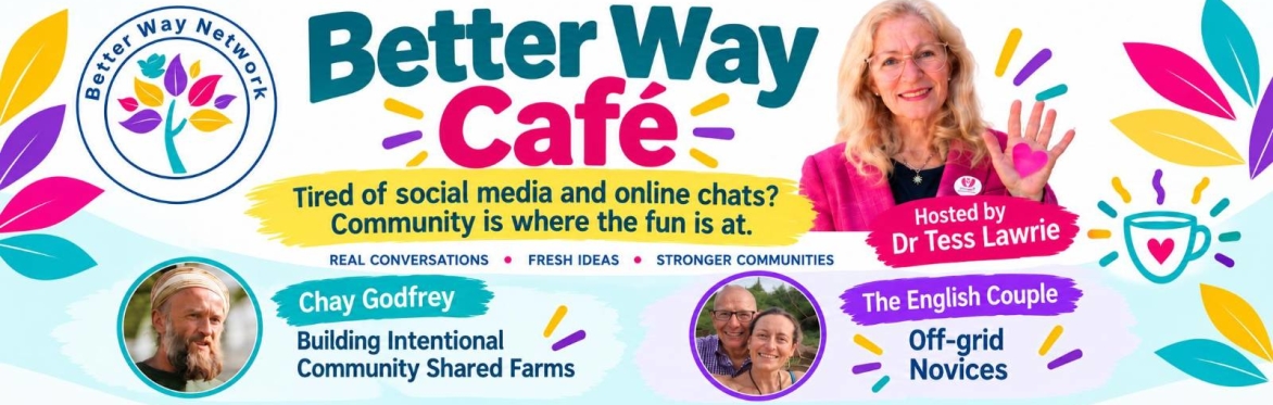 Better Way Café