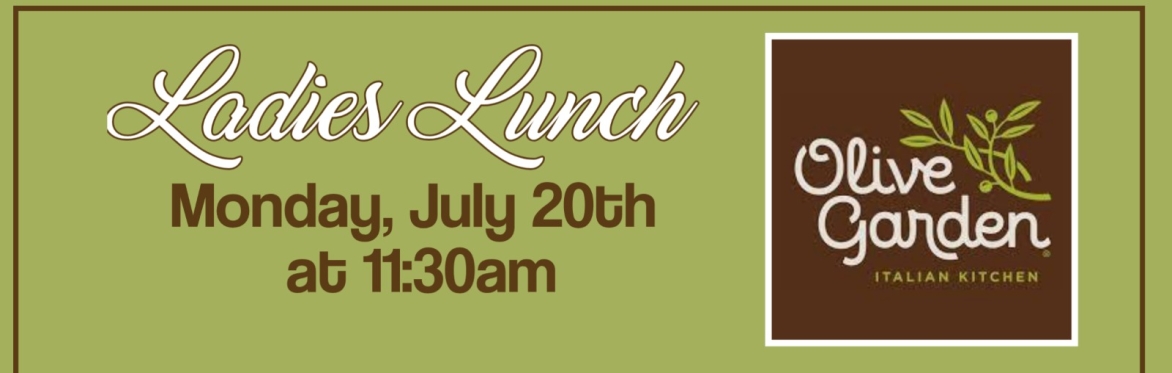 Ladies Lunch