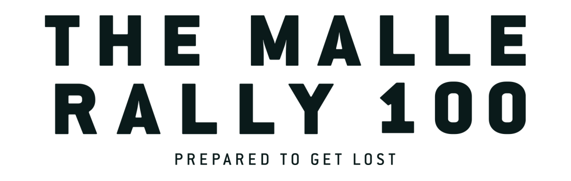 The Malle Rally 100 - The Royal Tunbridge Wells Festival of Motoring 2026