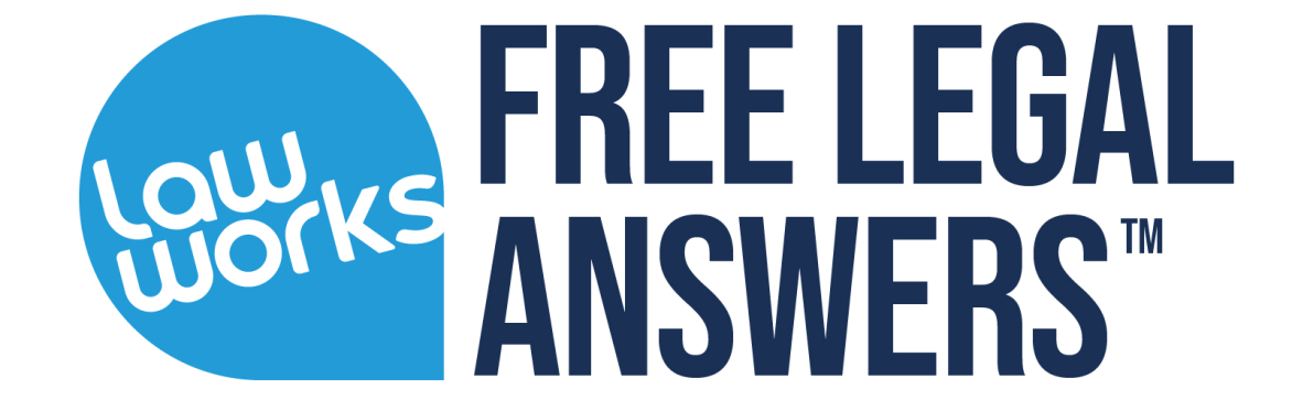Free Legal Answers information & demonstration event for volunteer solicitors