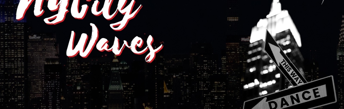 NYCityWaves: 5Rhythms