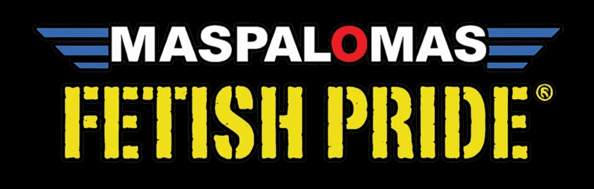 Free Registration - Maspalomas Fetish Pride 2026