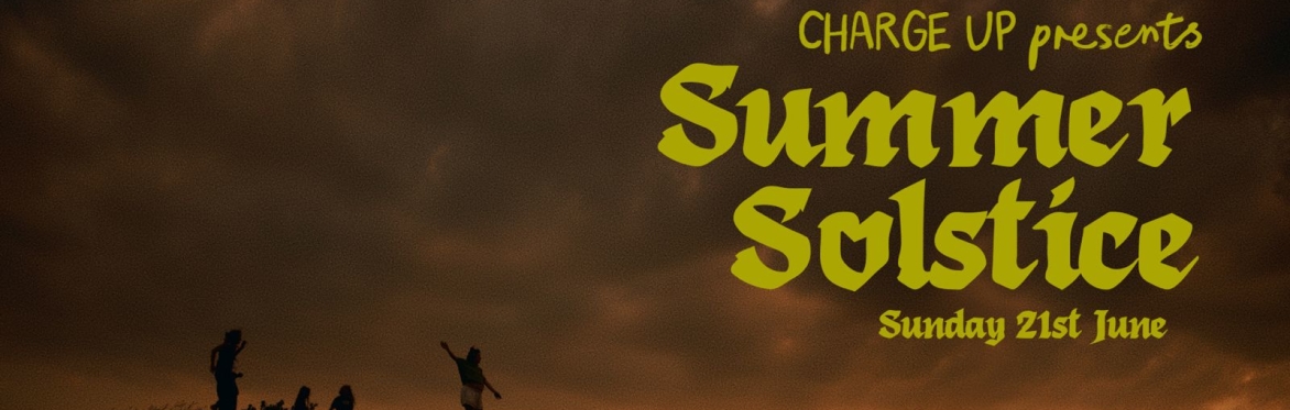 Sunrise Silent Disco with Max La Manna
