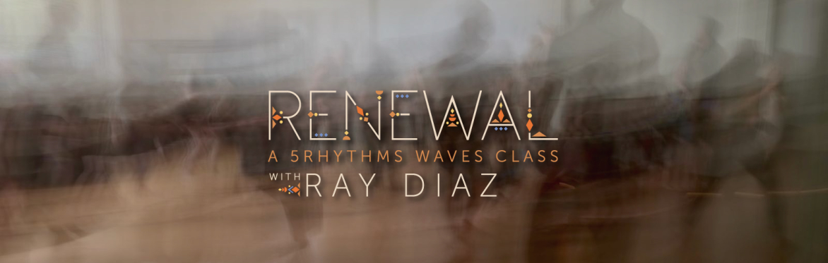 Renewal Waves with Ariel Karass