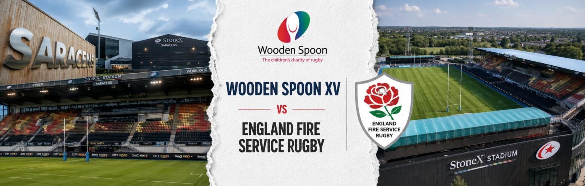 B&I Spoon Open Men vs England Fire Service 82026V20