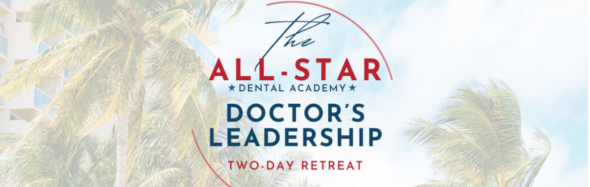 All-Star Leadership Retreat