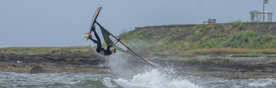 Troon Wave Jam