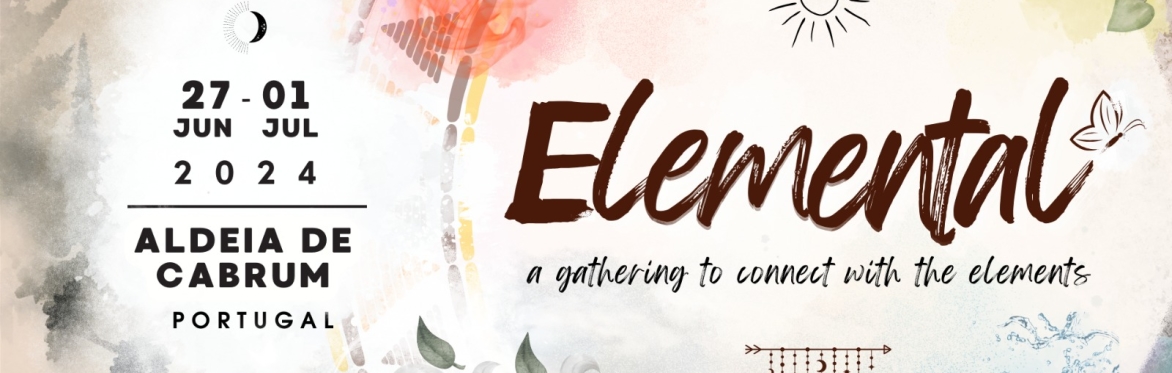 Elemental Gathering 2024