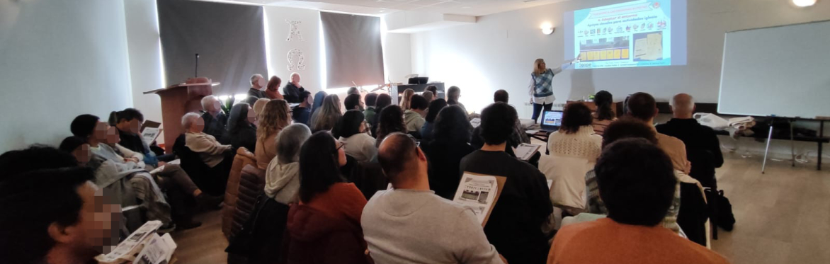 Taller Marzo 2026