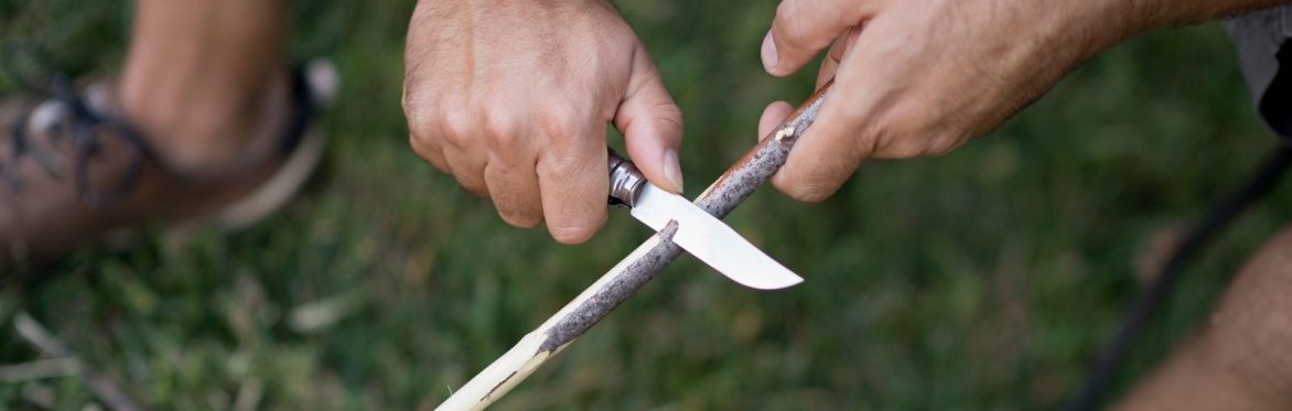 Whittling for Wellbeing Group