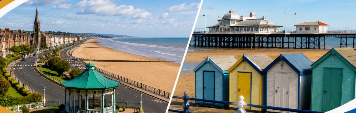 Ladies Day Trip to Lytham St Annes