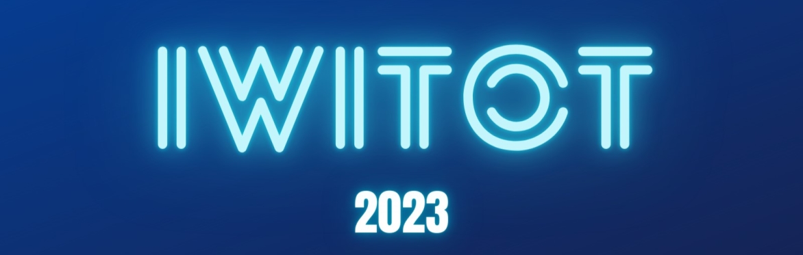 SOFII • I Wish I’d Thought of That (IWITOT) • 2023 RECORDINGS ONLY