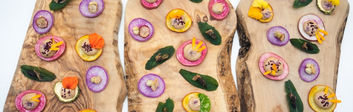 The Conscious Kitchen: Full Course