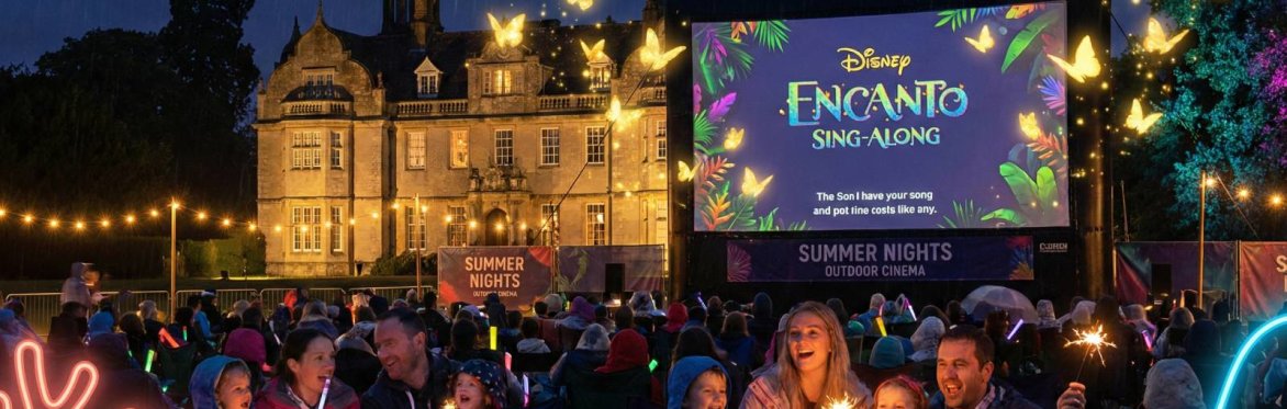 Encanto - SingAlong Cinema