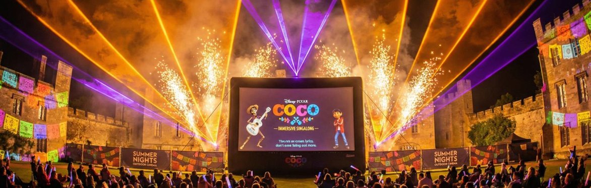 Coco - SingAlong Cinema