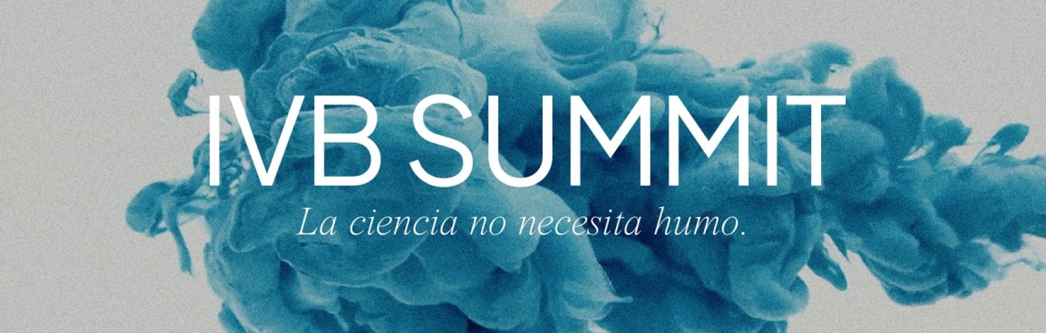 IVB SUMMIT 2026 · Profesionales