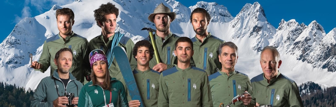 Serata MONTAGNA PER TUTTI