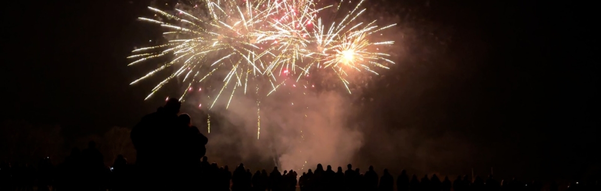 Fireworks Extravaganza 2025