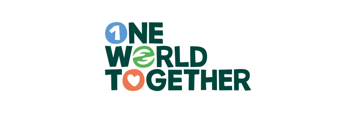 The power of community: launching One World Together’s community space