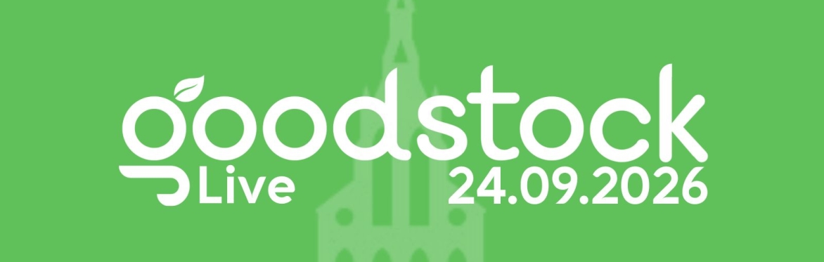 GoodStock Live 2026