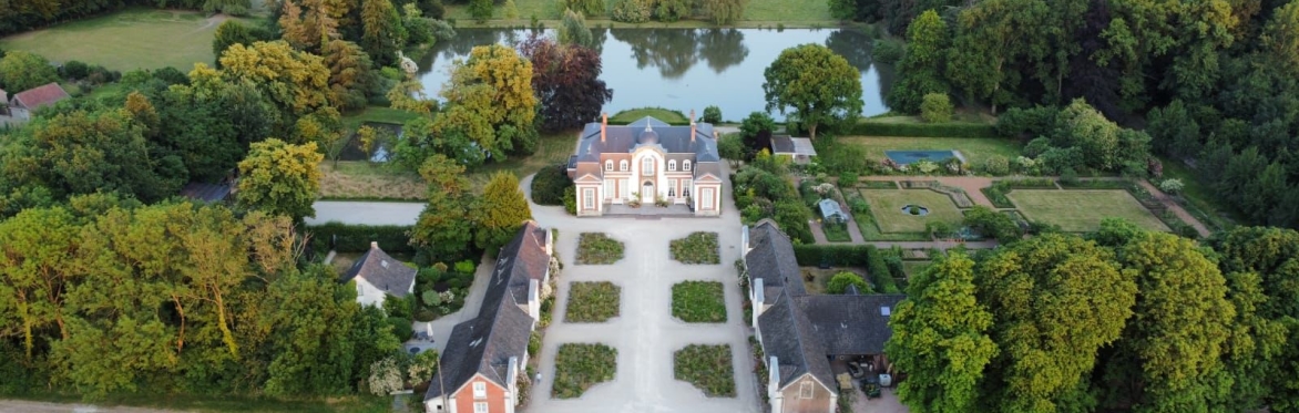 Garden Tour