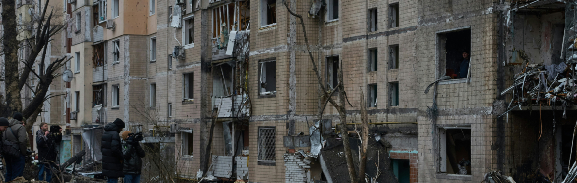 The 2024 ICRC Report on International Humanitarian Law and the Challenges of Contemporary Armed Conflicts
