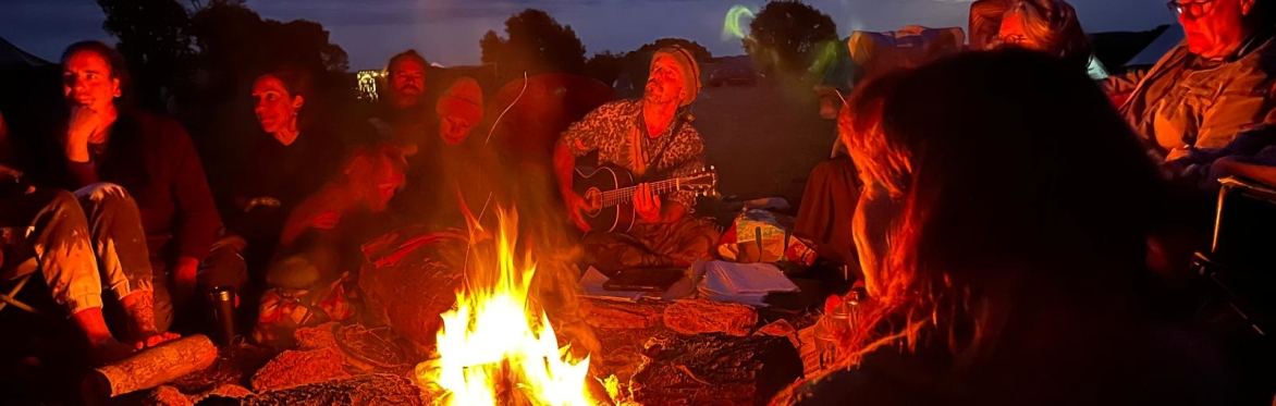FreeSpirit Community Family Camp 2026